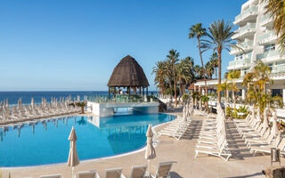 Náhled objektu Taurito Princess, Playa Taurito, Gran Canaria, Kanárské ostrovy
