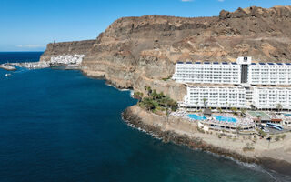 Náhled objektu Taurito Princess, Playa Taurito, Gran Canaria, Kanárské ostrovy