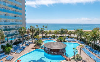 Náhled objektu Taurus Park, Pineda de Mar, Costa del Maresme, Španělsko
