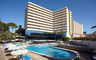 Náhled objektu Taurus Park, Playa de Palma, Mallorca, Mallorca, Ibiza, Menorca