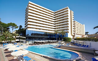 Náhled objektu Taurus Park, Playa de Palma, Mallorca, Mallorca, Ibiza, Menorca
