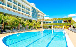 Náhled objektu Telatiye Resort, Kemer, Turecká riviéra, Turecko
