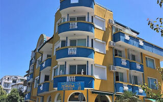 Náhled objektu Temida, Primorsko, Jižní pobřeží (Burgas a okolí), Bulharsko