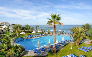 Náhled objektu Terme Tritone, Forio, ostrov Ischia, Itálie a Malta