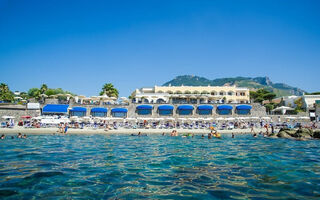 Náhled objektu Terme Tritone, Forio, ostrov Ischia, Itálie a Malta