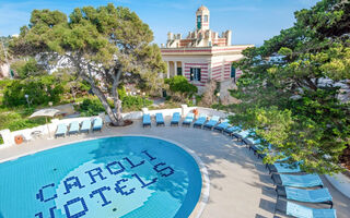 Náhled objektu Terminal, Santa Maria Di Leuca, poloostrov Salento, Itálie a Malta