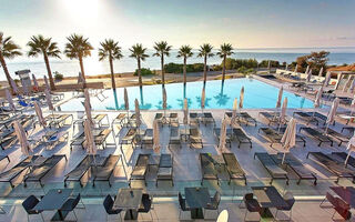 Náhled objektu Tesoro Blu & Spa, Skala, ostrov Kefalonia, Řecko