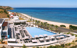 Náhled objektu Tesoro Blu & Spa, Skala, ostrov Kefalonia, Řecko