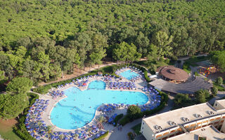 Náhled objektu Th Marina Di Pisticci-Ti Blu Village, Marina Di Ginosa, Puglia, Itálie a Malta