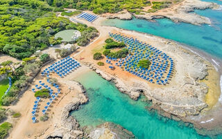 Náhled objektu Th Ostuni, Ostuni, poloostrov Salento, Itálie a Malta