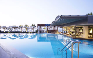 Náhled objektu Thalassa Beach Resort, Chania, ostrov Kréta, Řecko