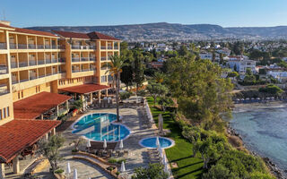 Náhled objektu Thalassa, Lassi, ostrov Kefalonia, Řecko