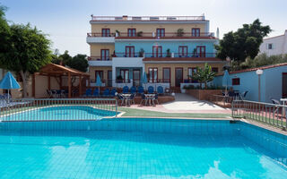 Náhled objektu Thalassi, Sfakaki, ostrov Kréta, Řecko