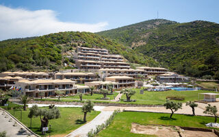 Náhled objektu Thassos Grand Resort, Aliki, ostrov Thassos, Řecko