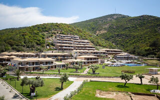 Náhled objektu Thassos Grand Resort, Aliki, ostrov Thassos, Řecko