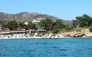 Náhled objektu Thassos, Pefkari, ostrov Thassos, Řecko