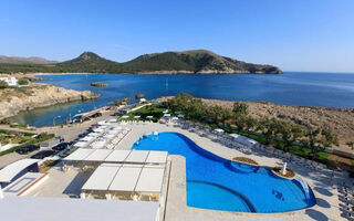 Náhled objektu THB Cala Lliteras, Cala Ratjada, Mallorca, Mallorca, Ibiza, Menorca