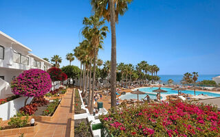 Náhled objektu Thb Flora, Puerto del Carmen, Lanzarote, Kanárské ostrovy