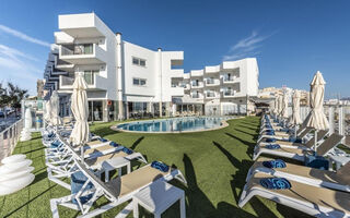 Náhled objektu Thb Gran Bahia, C'an Picafort, Mallorca, Mallorca, Ibiza, Menorca