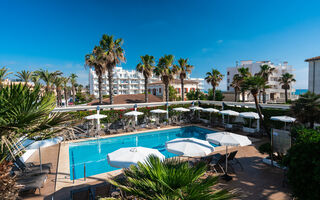 Náhled objektu Thb Gran Playa, C'an Picafort, Mallorca, Mallorca, Ibiza, Menorca