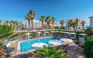Náhled objektu Thb Gran Playa, C'an Picafort, Mallorca, Mallorca, Ibiza, Menorca