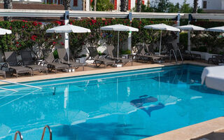 Náhled objektu Thb Gran Playa, C'an Picafort, Mallorca, Mallorca, Ibiza, Menorca