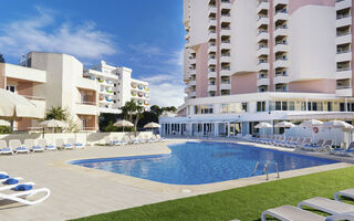 Náhled objektu Thb Maria Isabel, Playa de Palma, Mallorca, Mallorca, Ibiza, Menorca