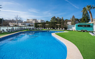 Náhled objektu Thb Maria Isabel, Playa de Palma, Mallorca, Mallorca, Ibiza, Menorca