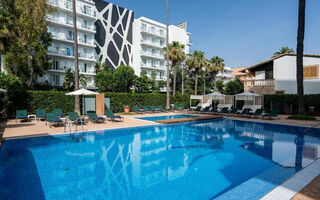 Náhled objektu Thb Niagara, Playa de Palma, Mallorca, Mallorca, Ibiza, Menorca