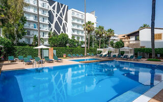 Náhled objektu Thb Niagara, Playa de Palma, Mallorca, Mallorca, Ibiza, Menorca