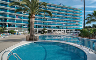 Náhled objektu Thb Sa Coma Platja, Sa Coma, Mallorca, Mallorca, Ibiza, Menorca