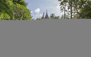 Náhled objektu The Alena Resort by Pramana, Ubud, ostrov Bali, Asie