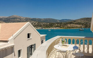 Náhled objektu The Alley Boutique Hotel & Spa, Lassi, ostrov Kefalonia, Řecko