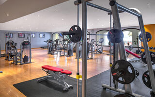 Náhled objektu The Cove Rotana Resort, Ras Al Khaimah, Ras Al Khaimah, Arabské emiráty