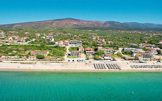 Náhled objektu The Dome Luxury, Limenaria, ostrov Thassos, Řecko