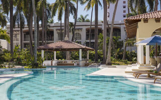 Náhled objektu The Hacienda At Krystal Grand Puerto Vallarta, Puerto Vallarta, Mexiko, Severní Amerika