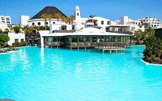Náhled objektu The Hotel Volcan Lanzarote, Playa Blanca, Lanzarote, Kanárské ostrovy