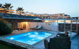 Náhled objektu The Island (adults only 16+), Kato Gouves, ostrov Kréta, Řecko