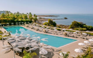 Náhled objektu The Ivi Mare, Paphos, Jižní Kypr (řecká část), Kypr
