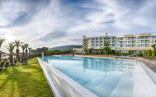Náhled objektu The Ixian Grand, Ixia, ostrov Rhodos, Řecko