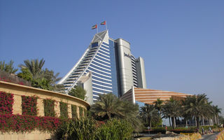 Náhled objektu The Jumeriah Beach, Jumeirah Beach, Dubaj, Arabské emiráty