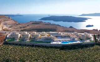 Náhled objektu The Majestic, Fira (Thira), ostrov Santorini, Řecko