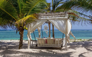 Náhled objektu The Maji Beach Boutique Hotel, Diani Beach, Keňa, Afrika