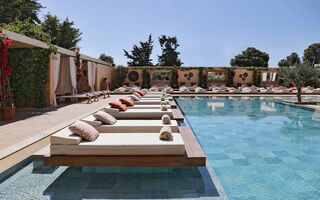 Náhled objektu The Margi, Vouliagmeni, poloostrov Attika, Řecko