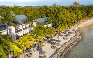 Náhled objektu The Ravenala Attitude, Balaclava, Mauricius, Afrika