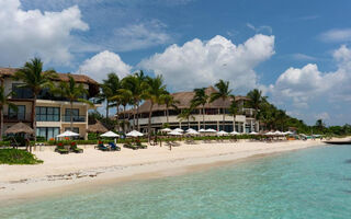 Náhled objektu The Reef Coco Beach, Playa del Carmen, Mexiko, Severní Amerika