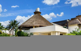 Náhled objektu The Reef Playacar, Playa del Carmen, Mexiko, Severní Amerika