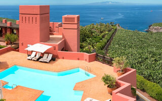 Náhled objektu The Ritz-Carlton, Abama, Guía de Isora, Tenerife, Kanárské ostrovy