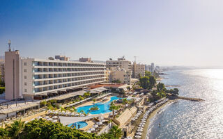 Náhled objektu The Royal Apollonia, Larnaca, Jižní Kypr (řecká část), Kypr