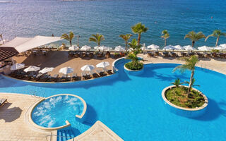 Náhled objektu The Royal Apollonia, Larnaca, Jižní Kypr (řecká část), Kypr